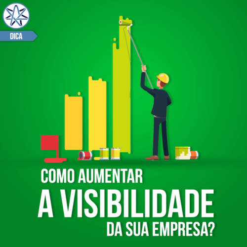 Como Aumentar a Visibilidade da sua Empresa - Integração Digital