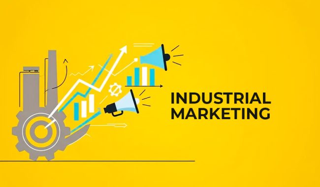 Impulsione Marketing Industrial com estratégia digital integrada e gere demanda qualificada para sua empresa.
