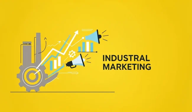 Marketing Industrial: estratégias digitais para geração de demanda B2B
