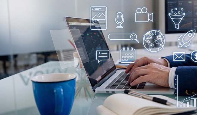 Entenda como funciona o serviço de mídia digital para empresas e descubra quando contratar uma agência especializada.