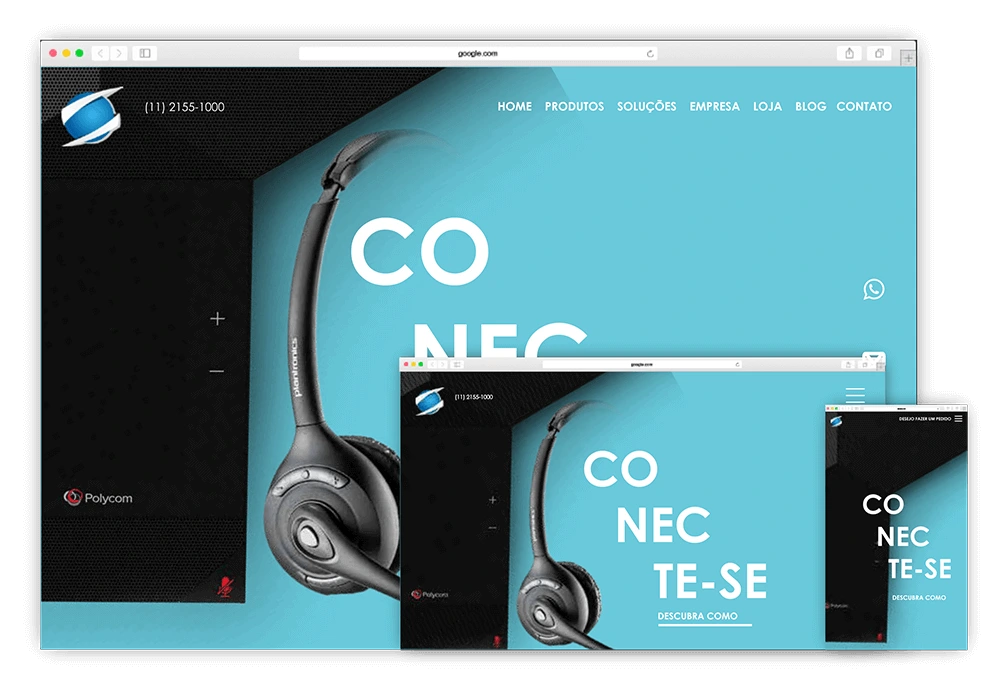 Agência de Marketing Digital